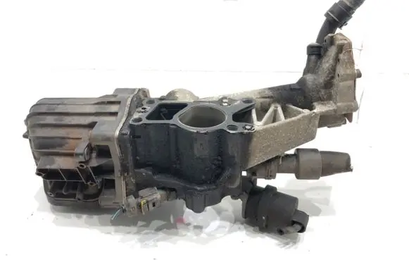 Opel Insignia A EGR valve cooler 0705592