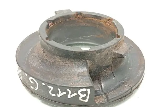 Ford Mustang Mach-E Rear coil spring rubber mount LJ9C5599AND