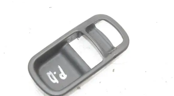 Nissan 240ZX, 280ZX, 300ZX Front door interior handle