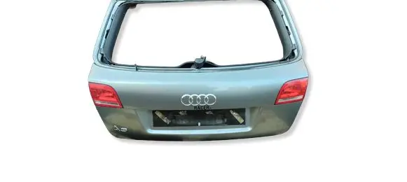 Audi A3 S3 8P Tailgate/trunk/boot lid KLAPAA38PHB