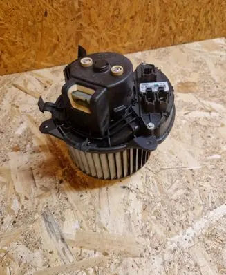 Fiat Bravo Heater fan/blower 0225555 A43000800