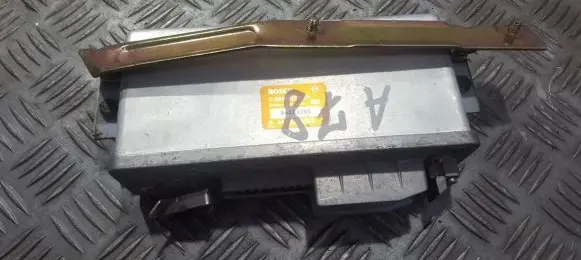 Audi 100 S4 C4 ABS control unit/module 0265100037 443907379C