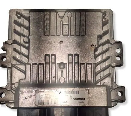 Volvo V50 Engine control unit/module S180134100A SID807EVQ 31336000