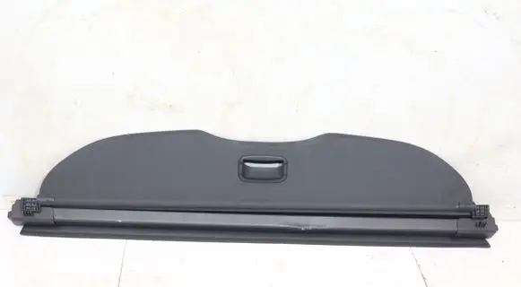 Ford Focus C-MAX Parcel shelf load cover 