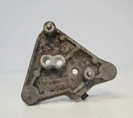 Mercedes-Benz C W204 ABS pump bracket A2044300010
