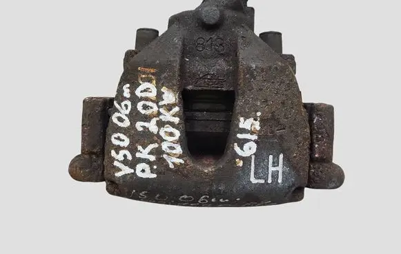 Volvo V50 Front brake caliper