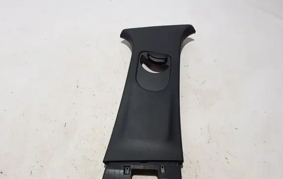 Renault Captur II (B) pillar trim (top) 769138215R