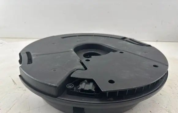 Volkswagen Golf VIII Subwoofer speaker 5H0035621