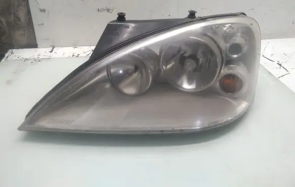 Ford Galaxy Headlight/headlamp 0301183201