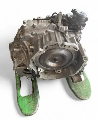 Volvo XC90 Automatic gearbox 1285351 TG81SD