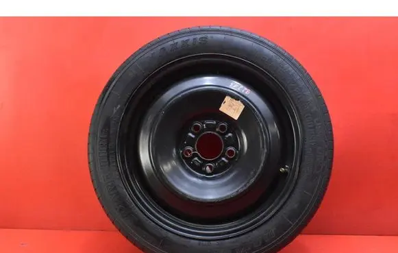 Ford Focus R17 spare wheel CM5C1015CXA