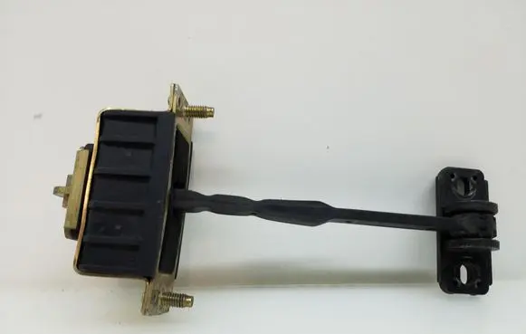 Mercedes-Benz CLS C219 Front door check strap stopper A2197200016
