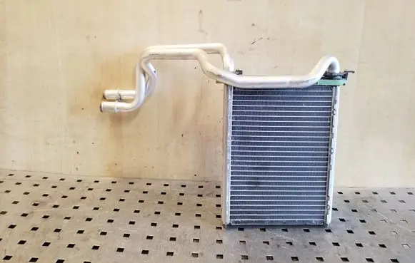 Renault Scenic III - Grand scenic III Heater blower radiator