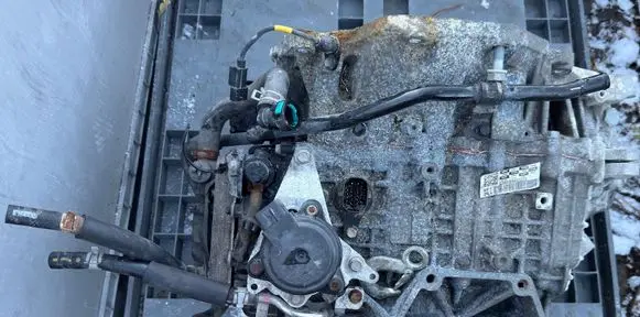 Hyundai Palisade Automatic gearbox LDKVBN425370
