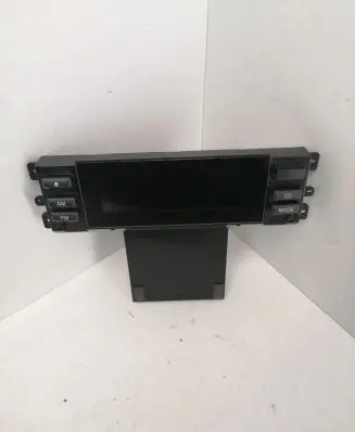 Volvo V70 Screen/display/small screen 31268924