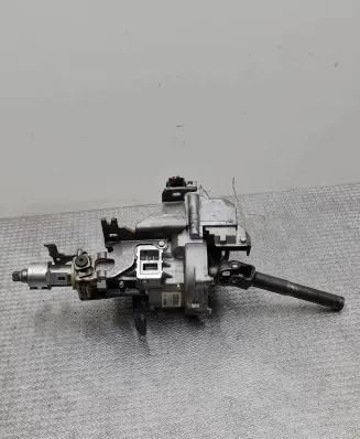 Renault Scenic II - Grand scenic II Electric power steering pump 8200741585 250607 C2PBD004