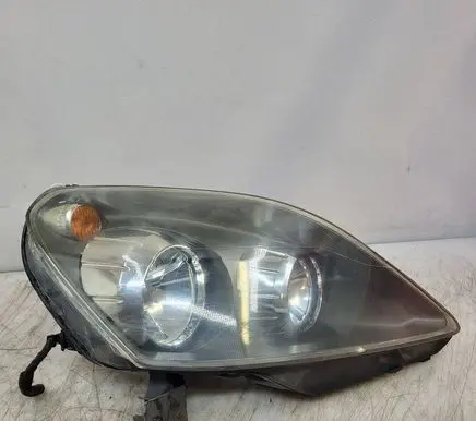Opel Zafira B Headlight/headlamp 20A725B
