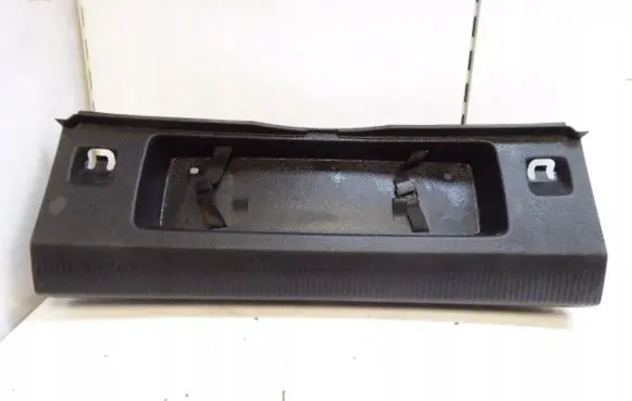 Volkswagen Jetta V Other parcel shelf part 1K5863485