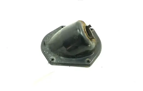 Toyota Land Cruiser (J120) Steering wheel axle 4502535370