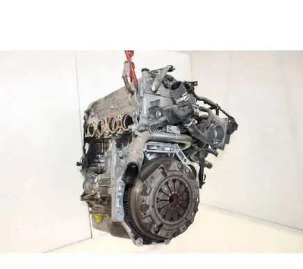 Suzuki Splash Engine K12B