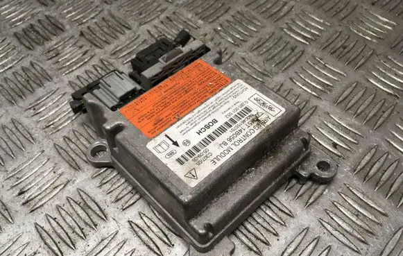 Ford Focus Airbag control unit/module 4M5T14B056BJ 650046155701 0285001552