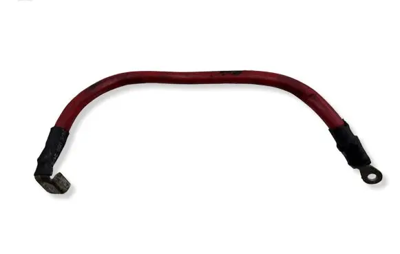 Alfa Romeo 159 Positive cable (battery) 