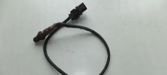 BMW 1 E81 E87 Lambda probe sensor 7569930 0258017130