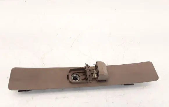 Ford Maverick Seat belt height adjuster 21102XX