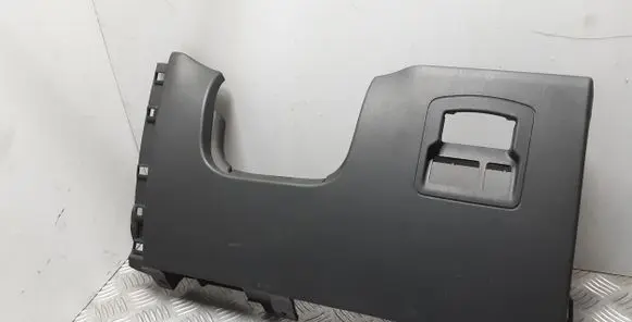 Land Rover Range Rover Velar Dashboard lower bottom trim panel J8A204325BE