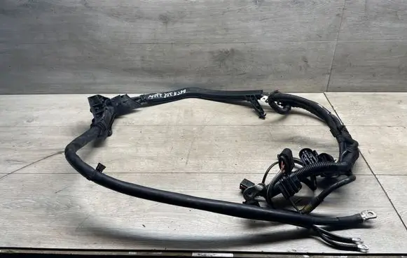 Audi A6 S6 C7 4G Wires (starter motor) 4G0971824R K94G824R