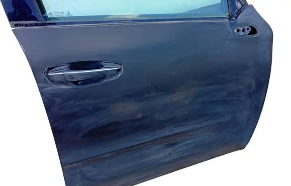 Citroen C4 II Picasso Front door 