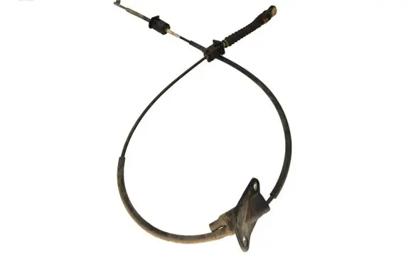 Gear shift cable linkage