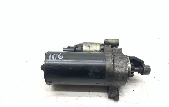 Audi A4 S4 B8 8K Starter motor 005831584 059911021C