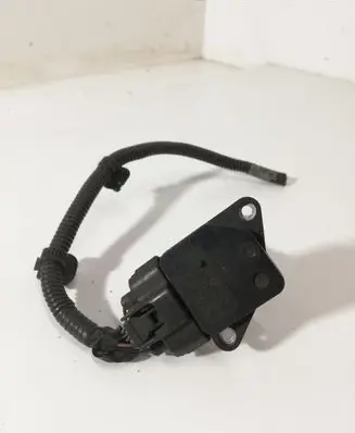 Toyota Corolla Verso AR10 Mass air flow meter 222040N010 MB1974003070