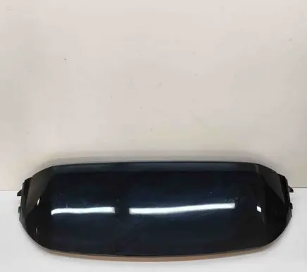 Mazda MX-30 Tailgate/trunk spoiler DN4E51961