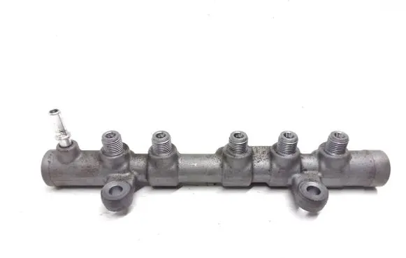 Land Rover Range Rover Evoque L538 Fuel main line pipe 0445214332 G4D39D280AA