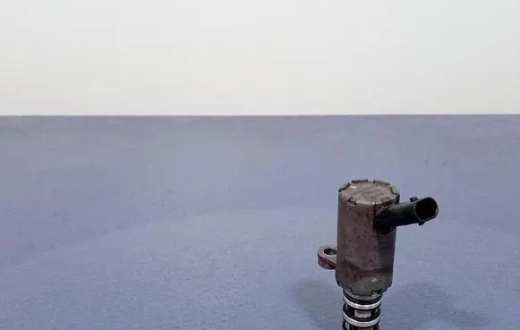 Porsche Panamera (970) Oil pressure sensor 06M115393D