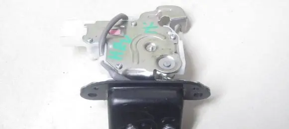 Honda HR-V Tailgate/trunk/boot lock/catch/latch