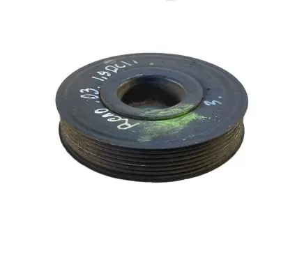 Renault Laguna II Crankshaft pulley 297936