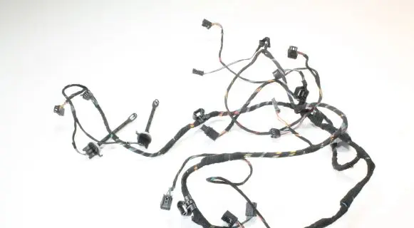 BMW X5 E70 Other devices 6971082