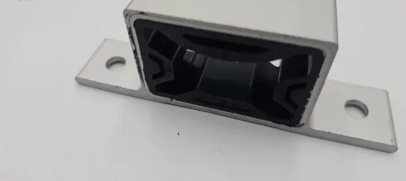 Tesla Model 3 Radiator mount bracket 145187800A