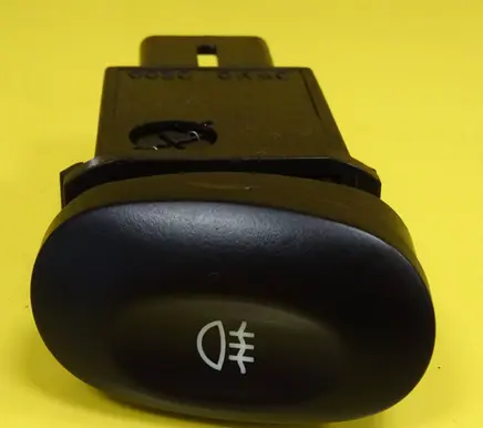 Hyundai Santa Fe Fog light switch 864W0140