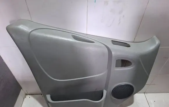 Renault Trafic II (X83) Front door card panel trim