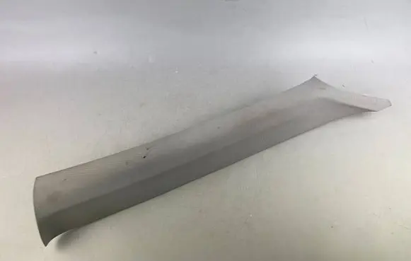 Skoda Superb B8 (3V) (A) pillar trim 3V0867234