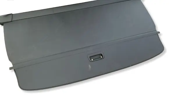 Volkswagen PASSAT B6 Parcel shelf load cover 3C9867871