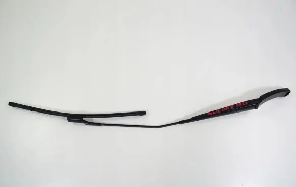 Volkswagen Polo VI Front wiper blade arm 2G1955410A