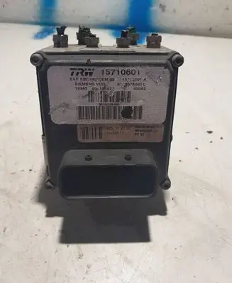 Peugeot 407 ABS Pump 15710601