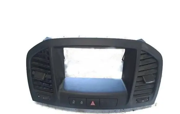 Opel Insignia A Dash center air vent grill 13321693