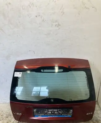 Volvo V50 Tailgate/trunk/boot lid