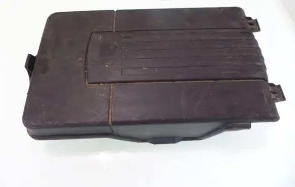 Volkswagen PASSAT B6 Battery box tray cover/lid 1K0915443A